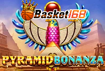 Pyramid Bonanza